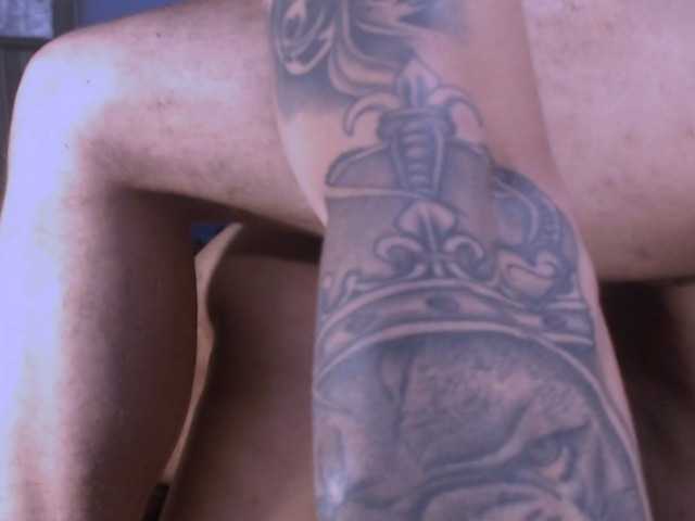 LeoAndKali