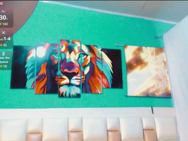 LeoAndKali live cam on BongaCams