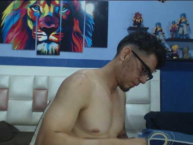 LeoAndKali