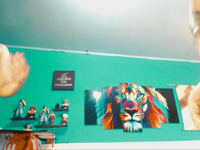 LeoAndKali