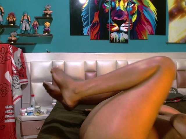 LeoAndKali live cam on BongaCams