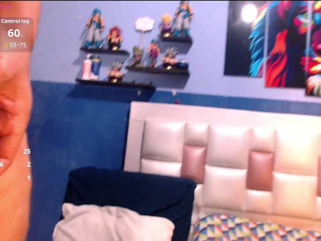 LeoAndKali live webcam show