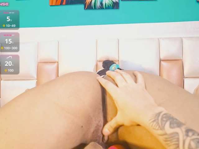 LeoAndKali in webcam