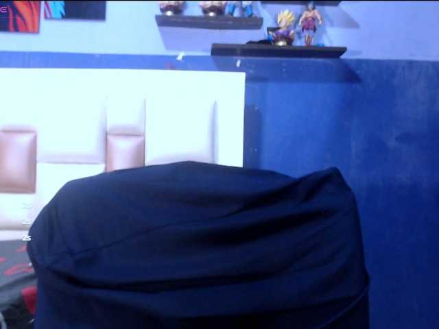LeoAndKali