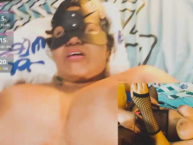 LeoAndKali