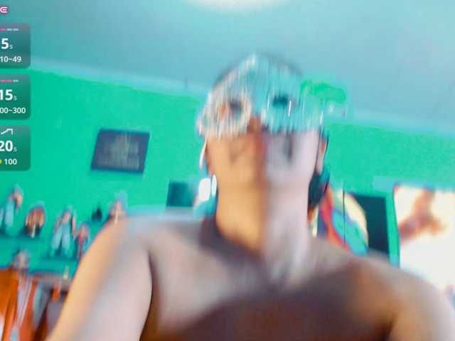 LeoAndKali