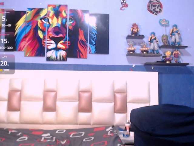 LeoAndKali
