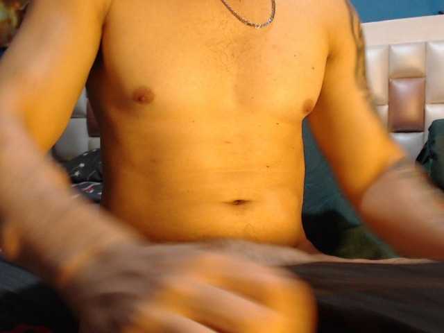 LeoAndKali