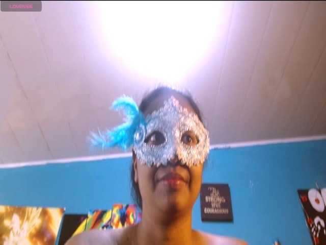 LeoAndKali live cam on BongaCams