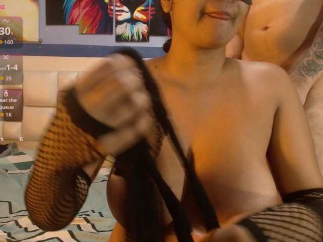 LeoAndKali