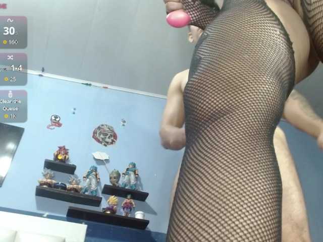 LeoAndKali