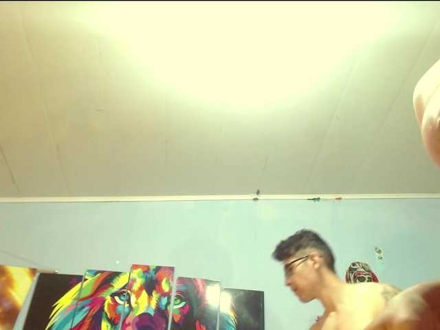 LeoAndKali