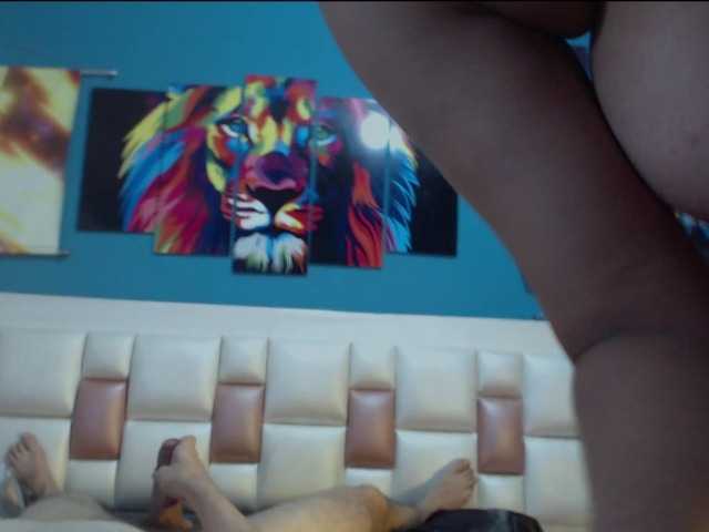 LeoAndKali