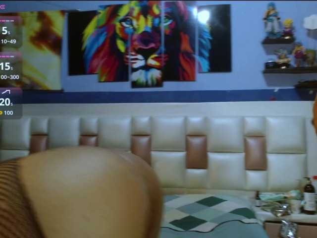 LeoAndKali