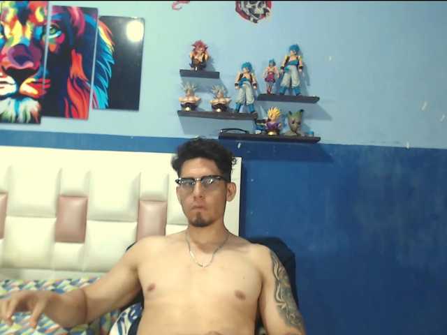 LeoAndKali