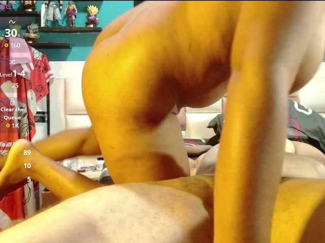 LeoAndKali