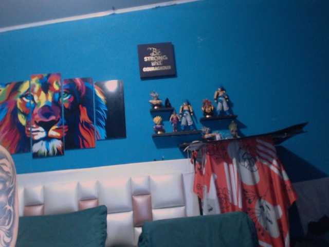 LeoAndKali