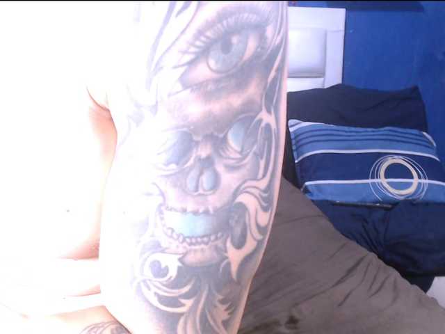LeoAndKali live cam on BongaCams