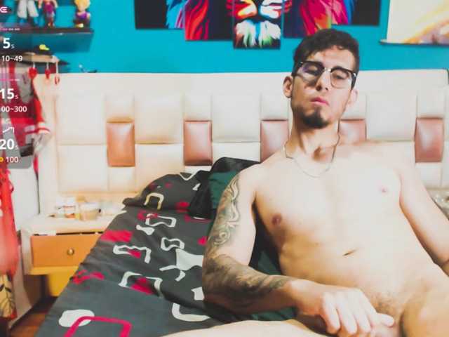 LeoAndKali