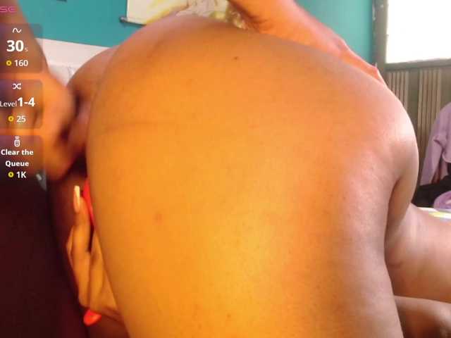 LeoAndKali live cam on BongaCams