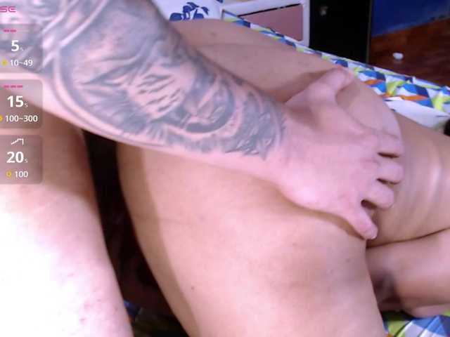 LeoAndKali