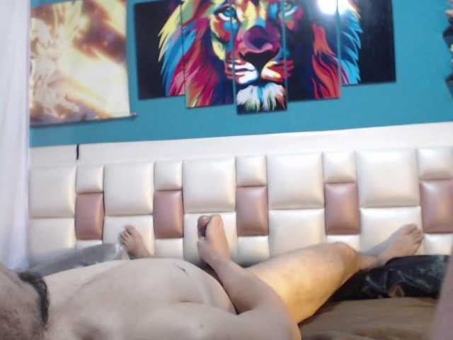 LeoAndKali