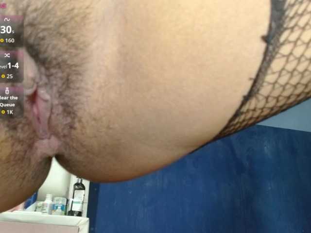 LeoAndKali