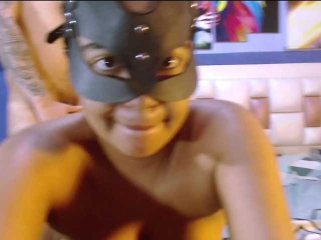 LeoAndKali live webcam show