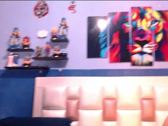 LeoAndKali live cam