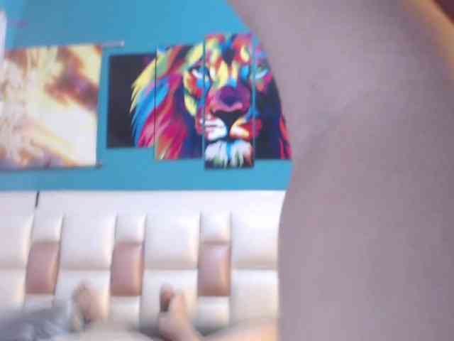 LeoAndKali