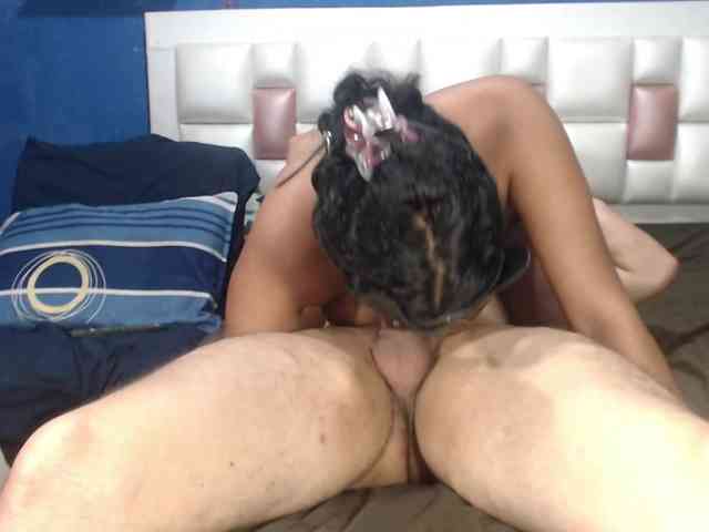 Modelo: LeoAndKali