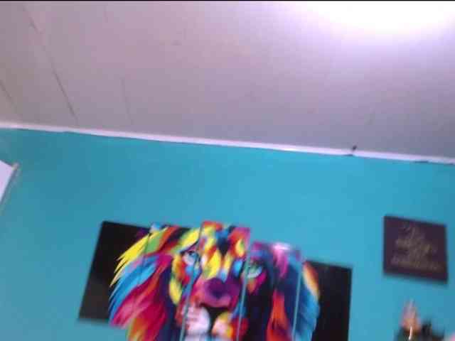 LeoAndKali