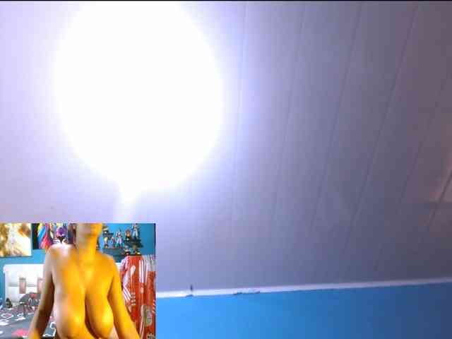 LeoAndKali webcam
