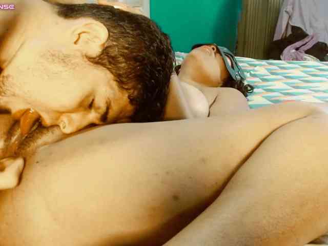 LeoAndKali