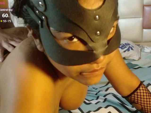 LeoAndKali webcam