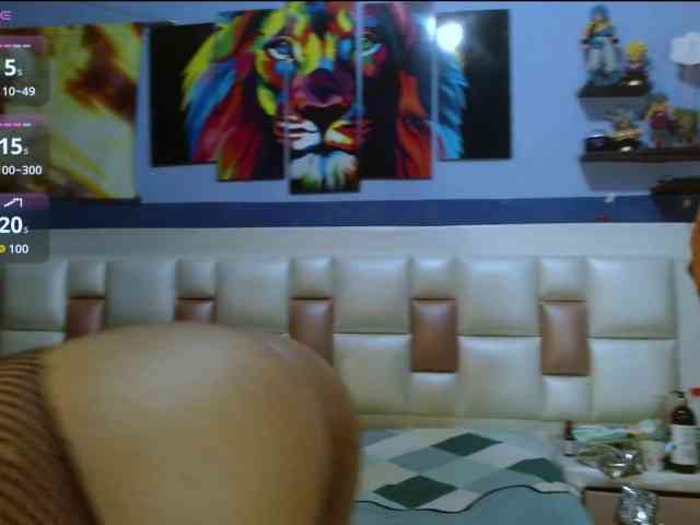 LeoAndKali