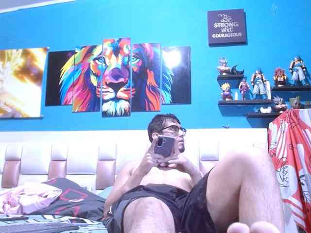 LeoAndKali LeoAndKali
