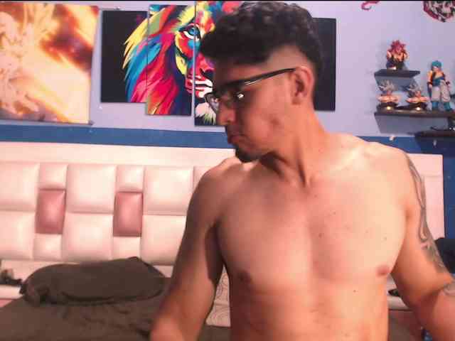 LeoAndKali LeoAndKali