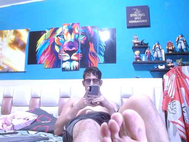 LeoAndKali