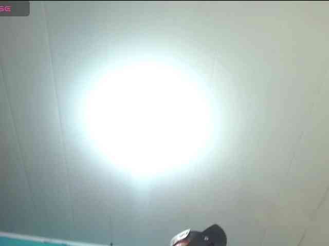 LeoAndKali webcam