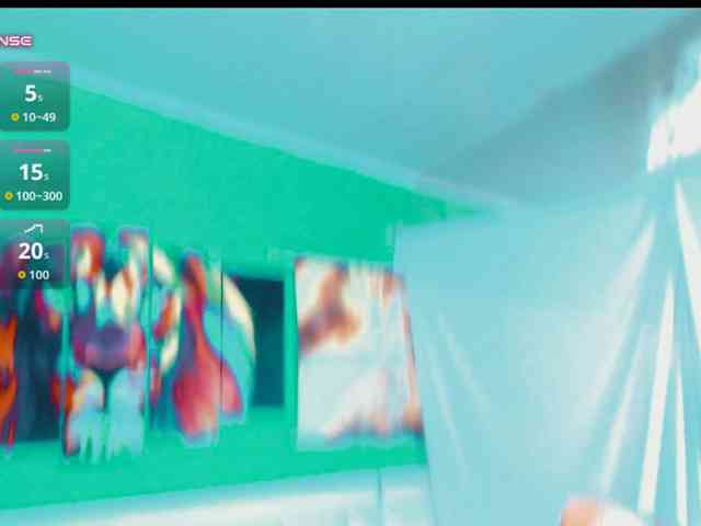 LeoAndKali Live Webcam on BongaCams