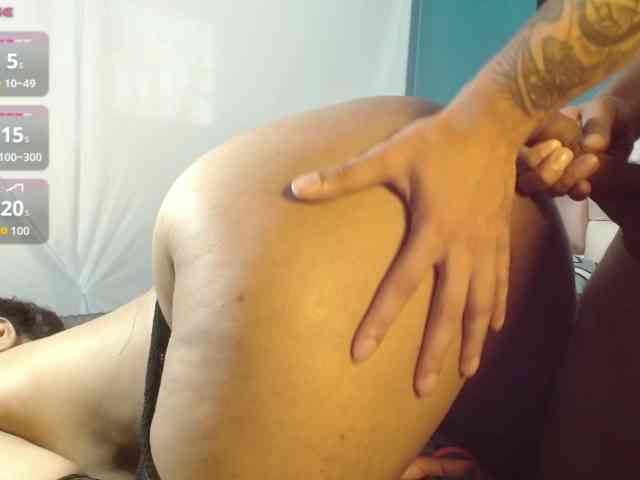 LeoAndKali