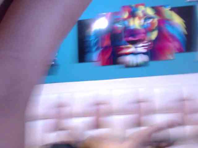 LeoAndKali webcam