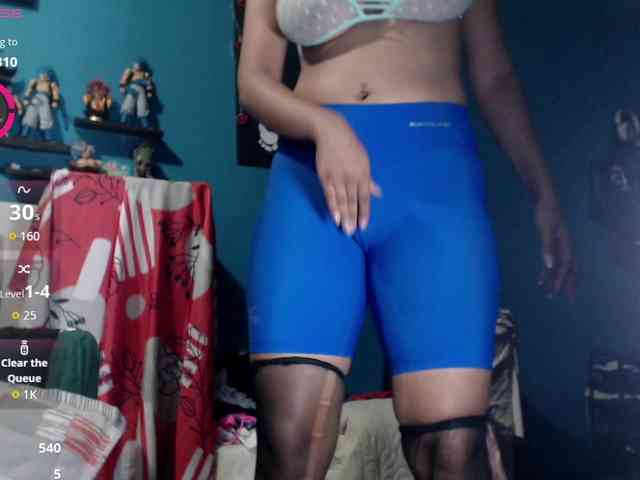 LeoAndKali webcam