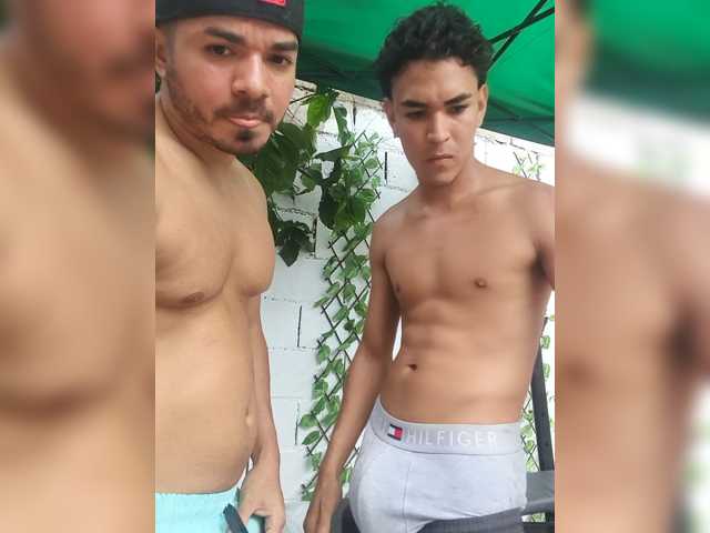 Dylandandjhon