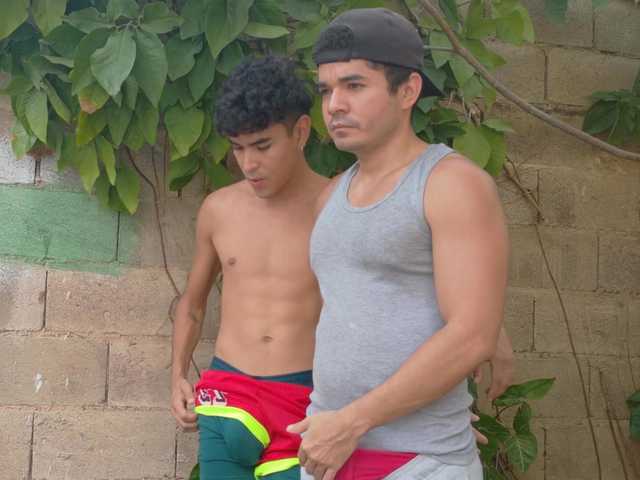 Dylandandjhon