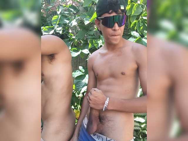 Dylandandjhon