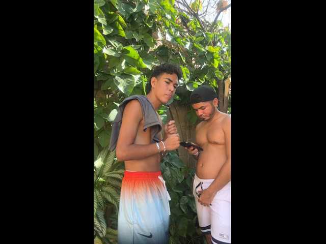 Dylandandjhon