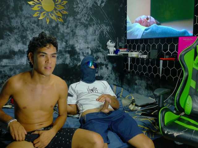 Dylandandjhon