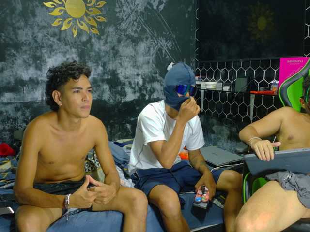 Dylandandjhon